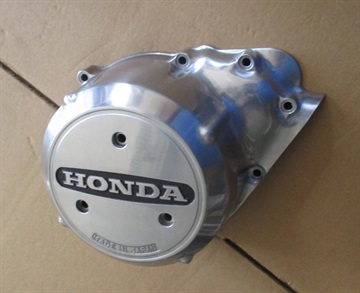 Honda cb 750 generatordæksel nyt