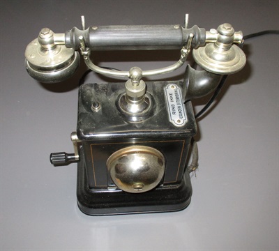 Telefon Gl