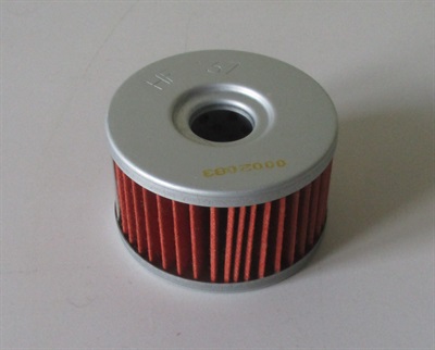 Suzuki oliefilter DR 500-600-LS 650