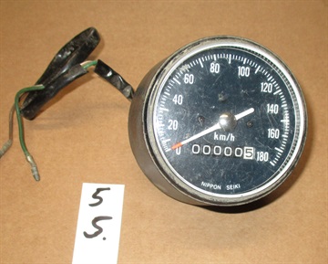 Honda spedometer