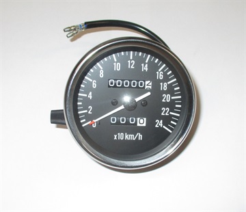 Kawasaki Spedometer A1/A7/ H1 69-71 NYT