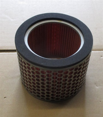 Honda VF 500F luftfilter