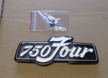 Honda cb 750 k6 emblem