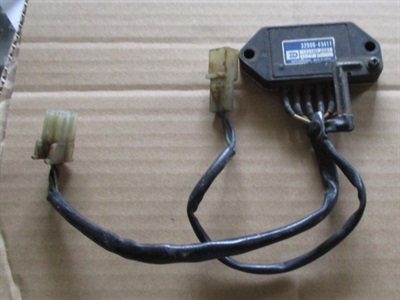 Suzuki GS 850-1000-1100 CDI box