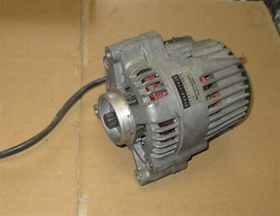 Suzuki generator