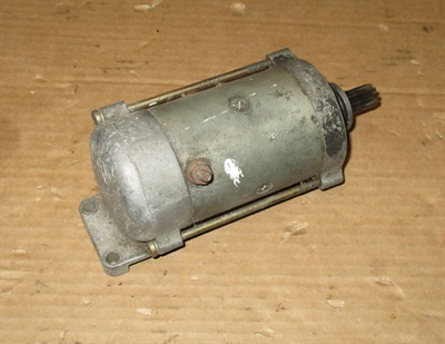 Suzuki startmotor gs 750 - 1000