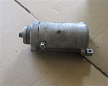 Honda CB 360 startmotor 