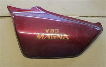 Honda VF 500 Magna sideskjold