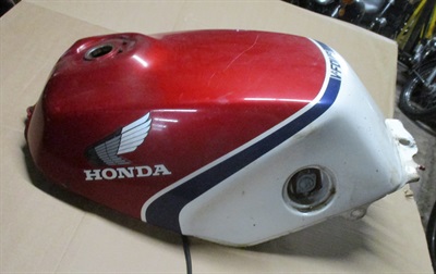 Honda VF 750 Tank