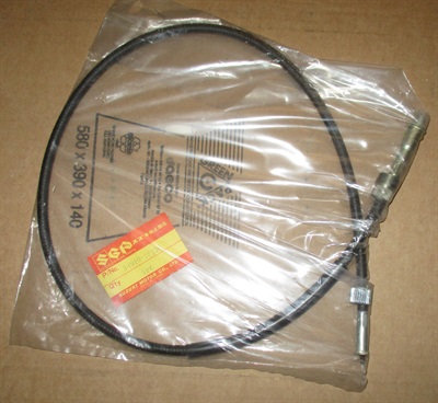 Suzuki spedo kabel gt 250-380-750