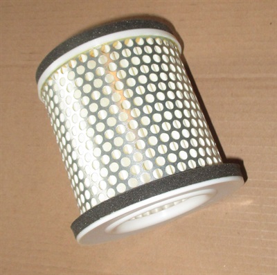 Yamaha xj 600/900 division luftfilter