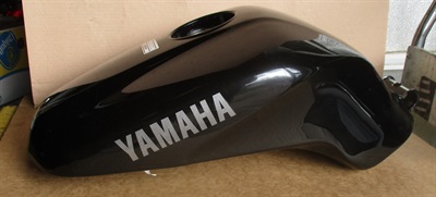 Yamaha FZS tank 4YR-Y2410-50-01