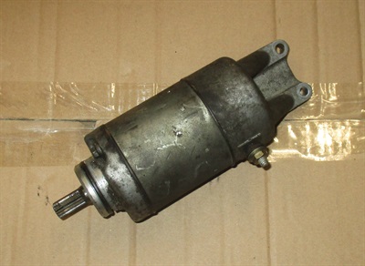 Suzuki RF 600 starter