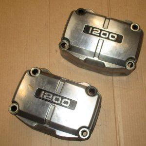 Honda GL 1200 ventildæksler