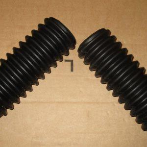 Honda forgaffel bælge.