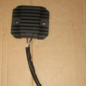 Yamaha xv 535/FZS 600 CDI box