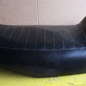 Moto Star sæde til cx 500