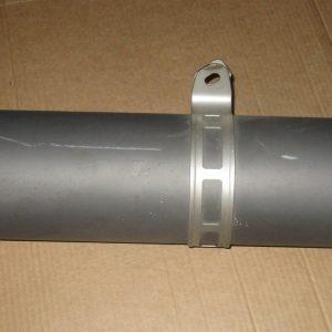 Yamaha YZF R1 lydpotte