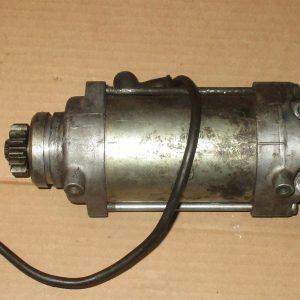 Yamaha XS 1100 startmotor