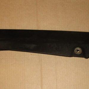 Honda cbx 550 kædeskærm