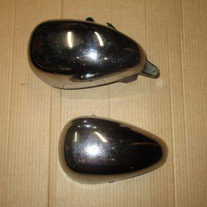 Yamaha XV virago 535