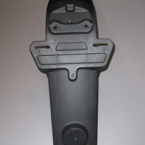 Yamaha DT 125 Bagskærm