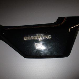 GL 500 silverwing sideskjold