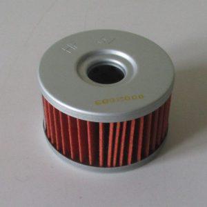 Suzuki oliefilter DR 500-600-LS 650