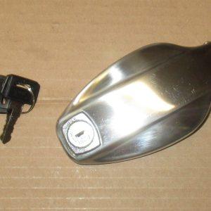 Yamaha tankdæksel NYT