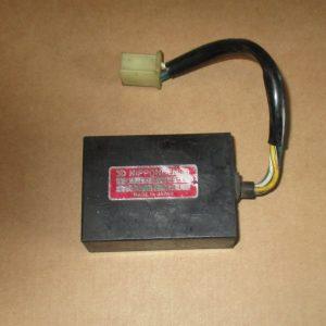 Honda CDI VF 700-750 Magna, VF 750