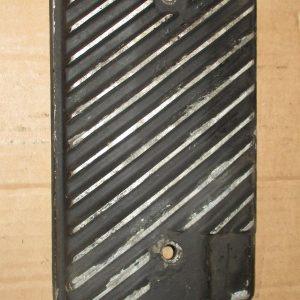 Honda cb 750 aludæksel