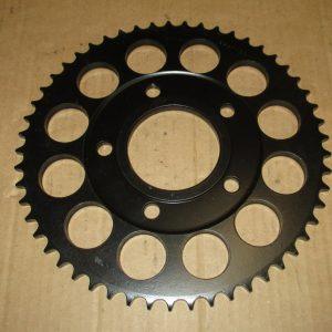 Honda XL 125 tandhjul