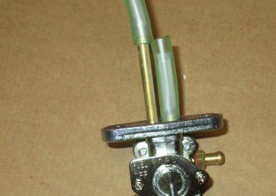 Benzinhane venstre yamaha XS 650 og flere