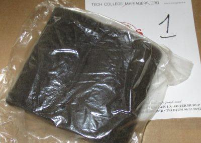 Honda VT 700/750 luftfilter