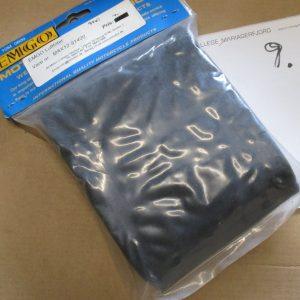 Honda cmx 250 rebel luftfilter