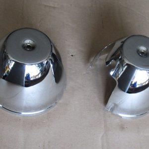 Kawasaki instrument skåle Z 650-1000
