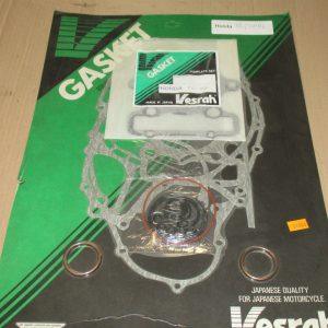 Honda XL 250R-C pakningssæt ny