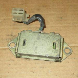 Honda GL 1000 el dele