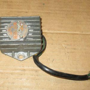 Honda gl 1000 el dele