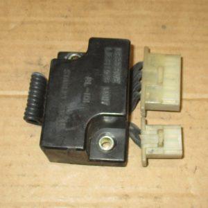 Honda GL 1000 el dele