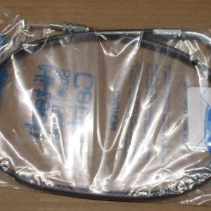 Gaskabel retur cb 500-750