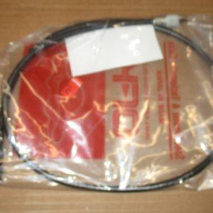 Omdrejningskabel honda cb