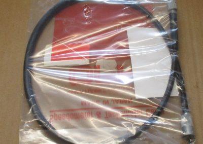 Omdrejningskabel Z 900 MM