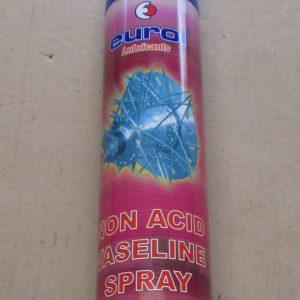 Vaseline spray syrefri