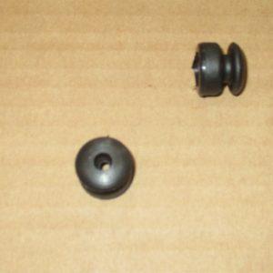 Honda cb 400 Four gummi sideskjold