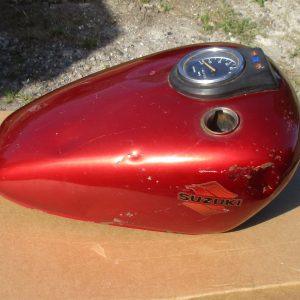 Suzuki tank brugt