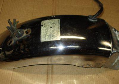 Shop 8 Honda cb 750 custom bagskærm