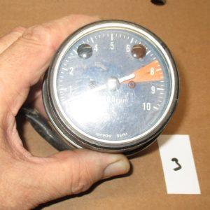 honda omdrejningstæller