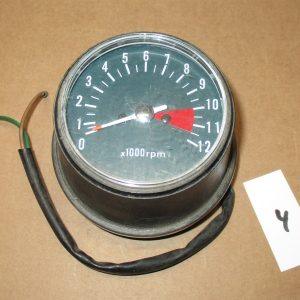 Honda omdrejningstæller