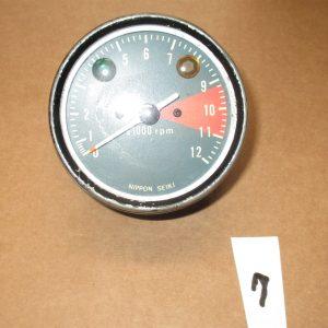 Honda omdrejningstæller